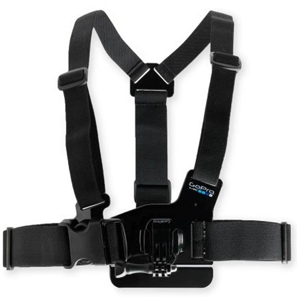 GoPro Chest Harness - Picture 3 of 6